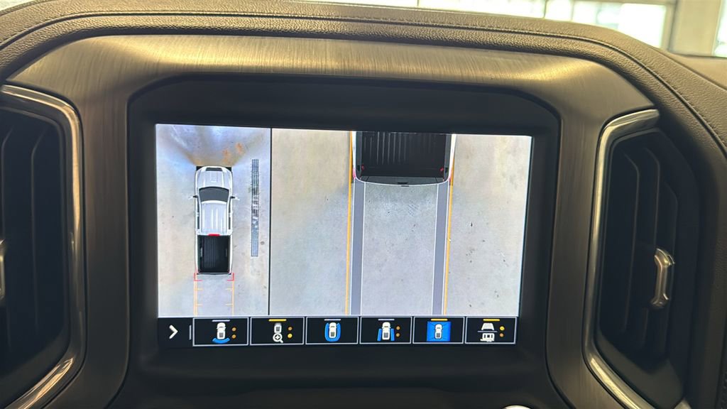 Used 2021 GMC Sierra 2500 Denali w/ Denali Ultimate Package image 41