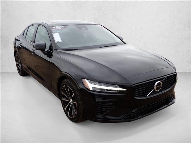 Used 2023 Volvo S60 T8 Plus AWD/4WD image 5