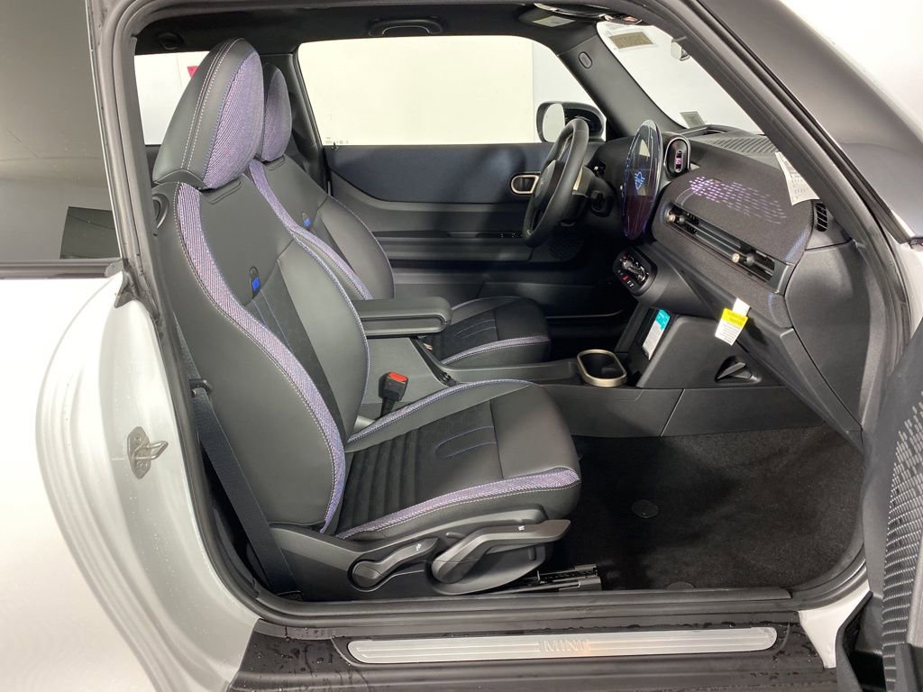 New 2026 MINI Cooper S image 28