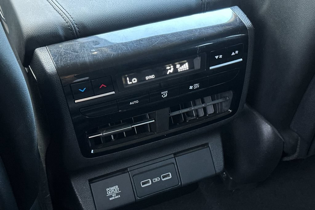 Certified 2023 Acura MDX FWD image 17
