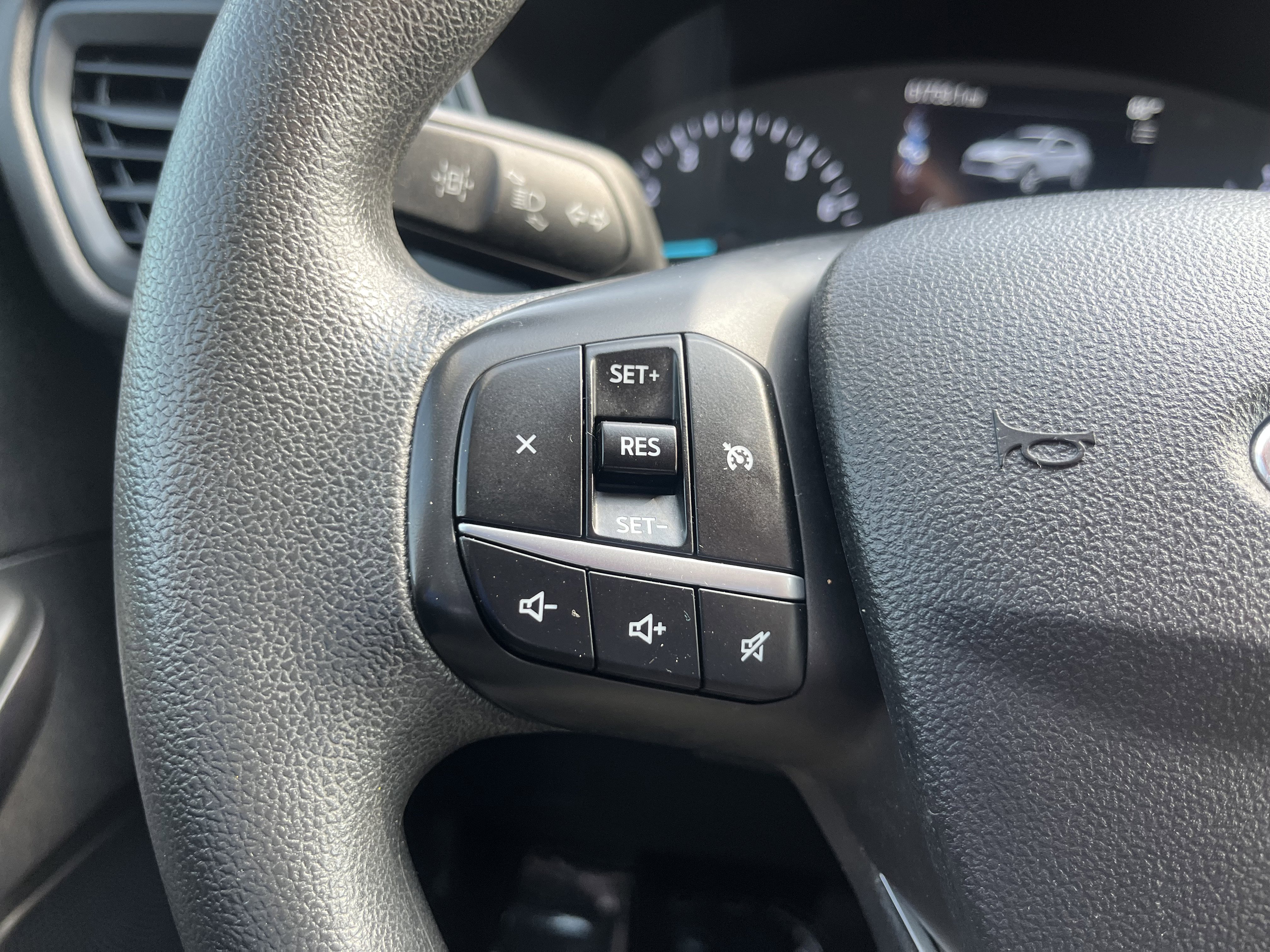 Used 2022 Ford Escape S FWD image 21