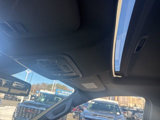 Used 2022 GMC Sierra 2500 Denali image 25