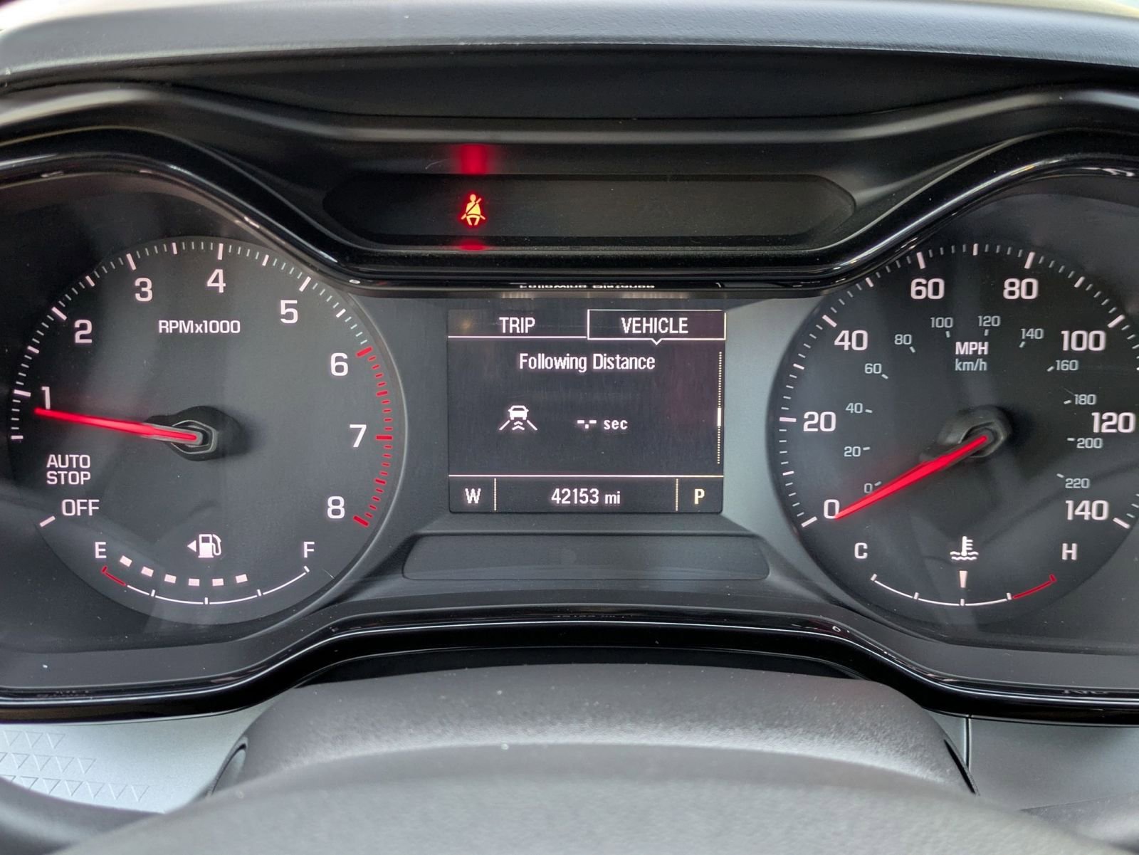 Used 2024 Chevrolet Trax LS w/ LS Convenience Package FWD image 17