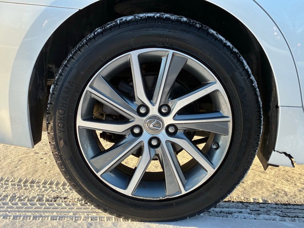 Used 2018 Lexus ES 300h image 47