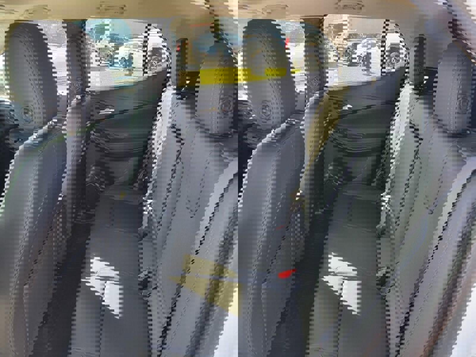 New 2026 Buick Encore GX Sport Touring w/ Advanced Technology Package image 24