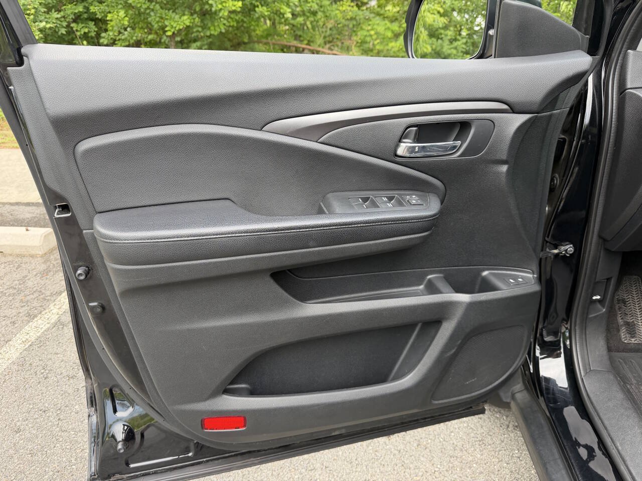Used 2016 Honda Pilot EX-L image 11