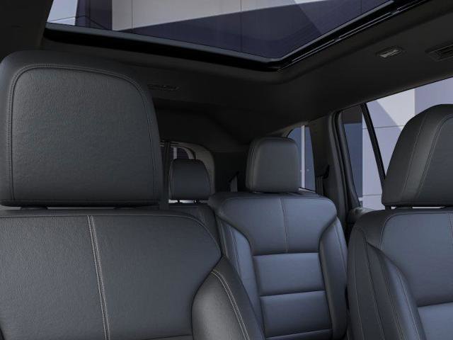 New 2026 GMC Acadia Elevation image 51
