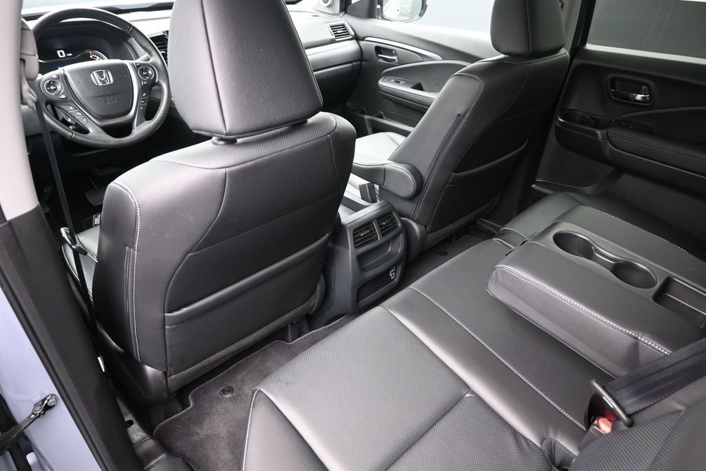 Certified 2023 Honda Ridgeline RTL-E image 15