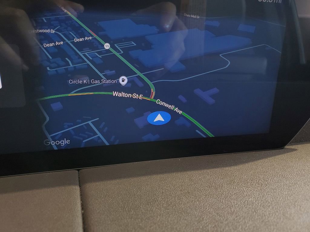 New 2026 Ford Expedition Platinum w/ Stealth Performance Package image 15