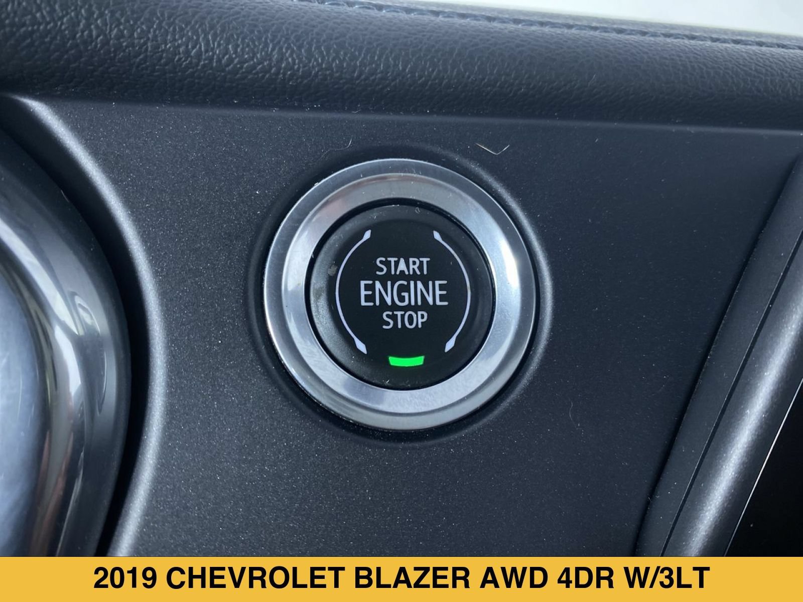 Certified 2019 Chevrolet Blazer LT AWD/4WD image 8