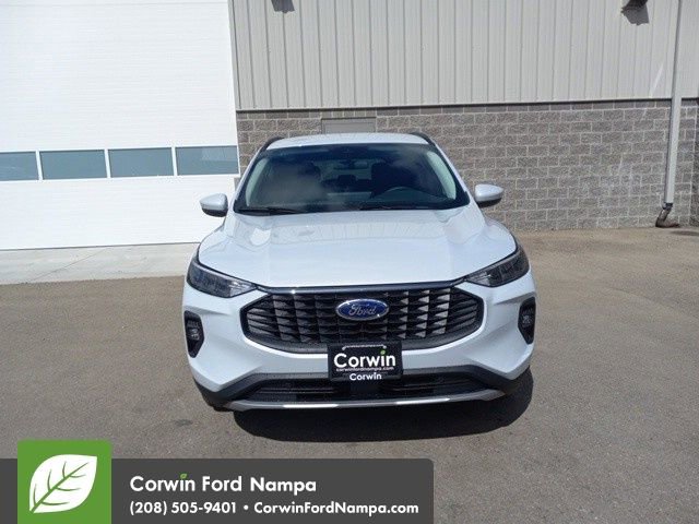 New 2025 Ford Escape SE image 8