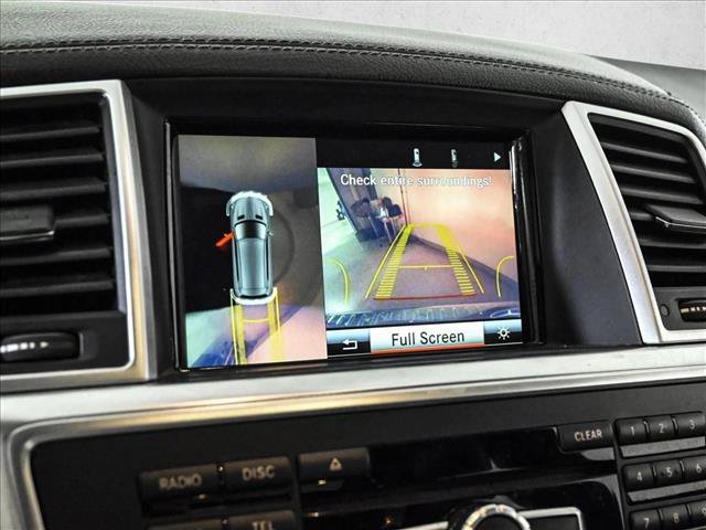 Used 2015 Mercedes-Benz GL 450 4MATIC image 15