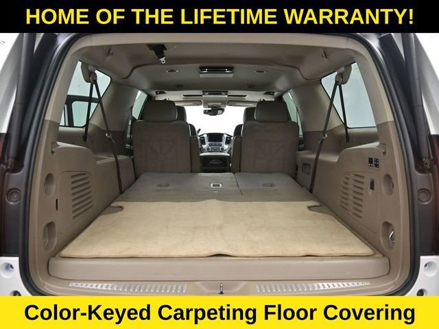 Used 2017 Chevrolet Suburban Premier AWD/4WD image 48