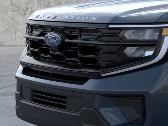 New 2025 Ford Expedition Max Active image 17
