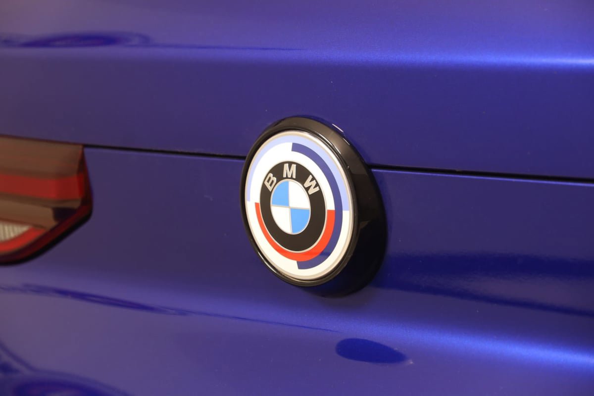 Used 2022 BMW X6 M w/ Competition Package AWD/4WD image 66