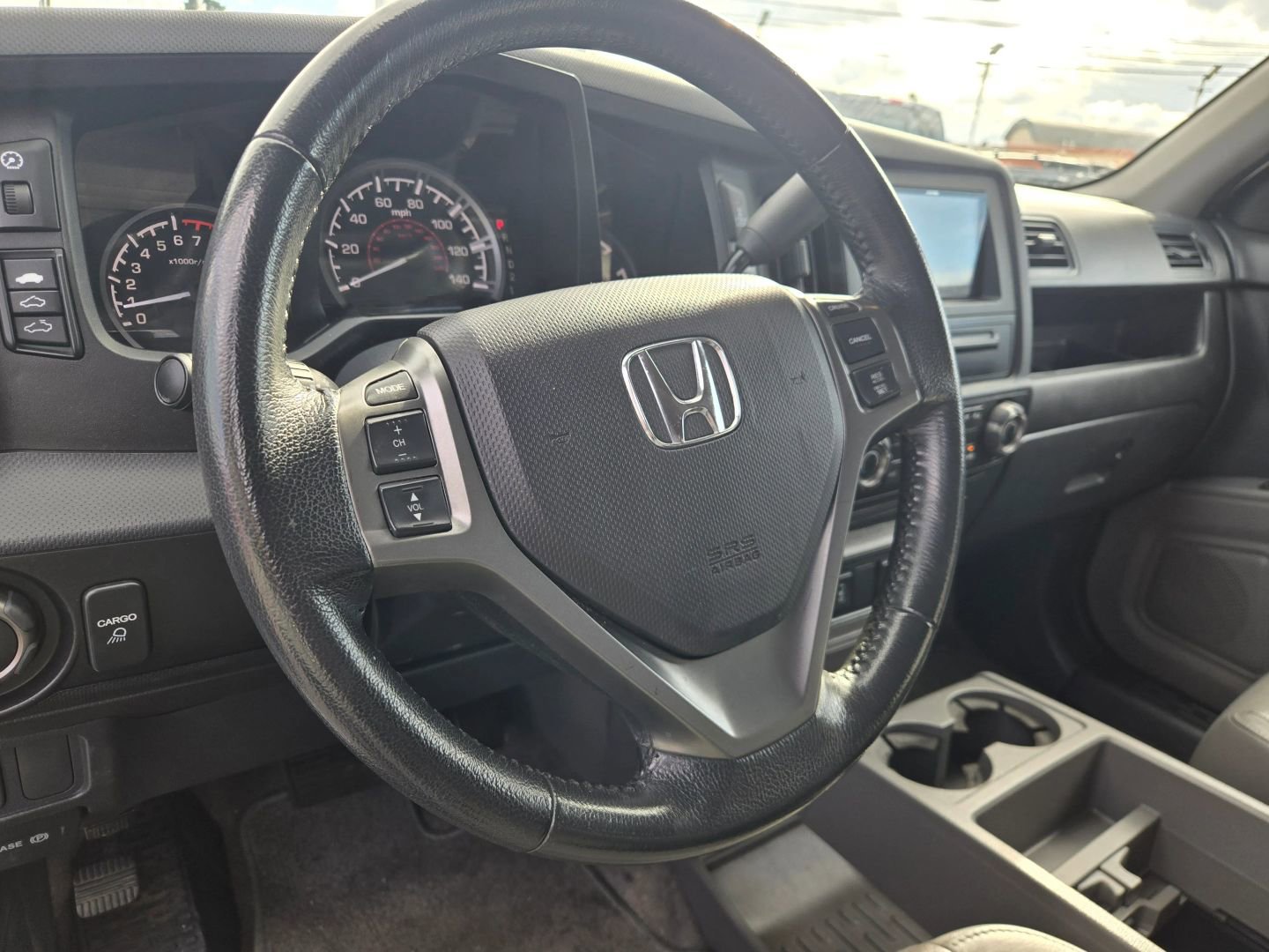 Used 2014 Honda Ridgeline RTL image 11