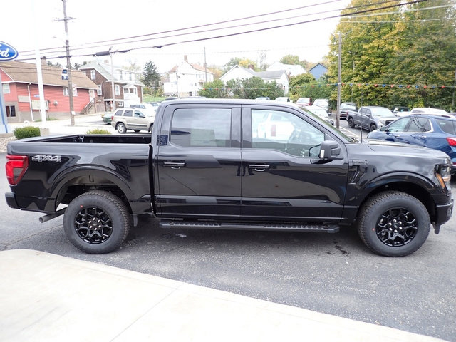 New 2025 Ford F150 XLT image 7