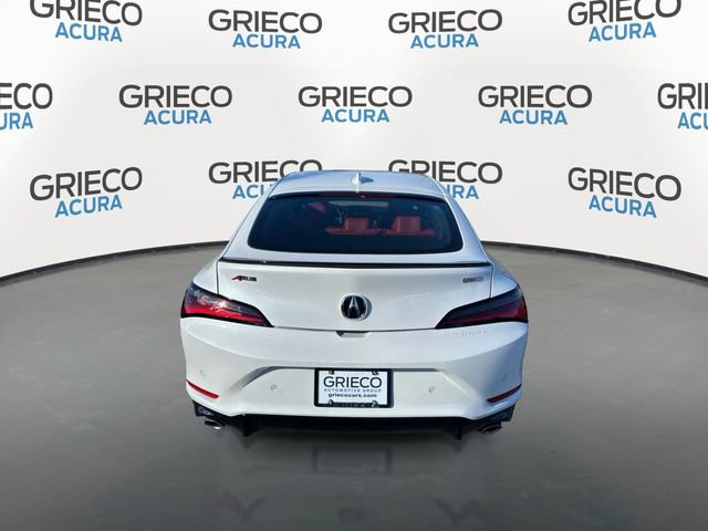 New 2026 Acura Integra A-Spec image 6