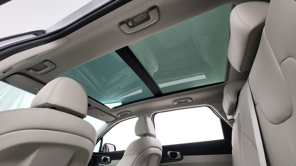 New 2026 Kia Sorento S w/ S Panoramic Sunroof Package AWD/4WD image 34