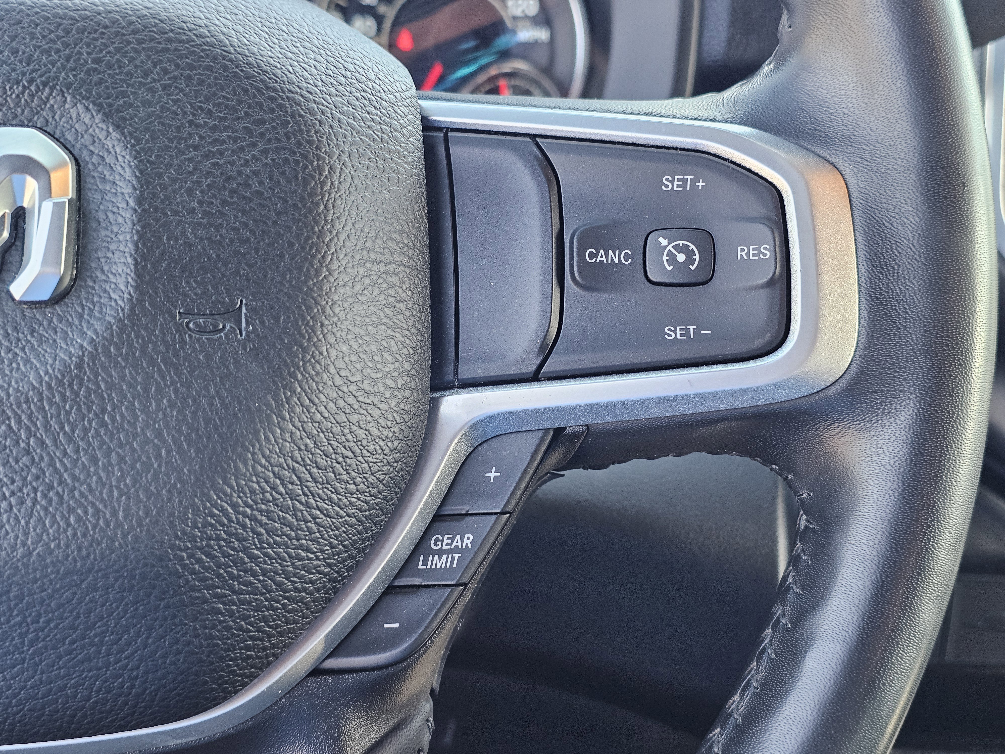 Used 2024 RAM 2500 Big Horn image 22