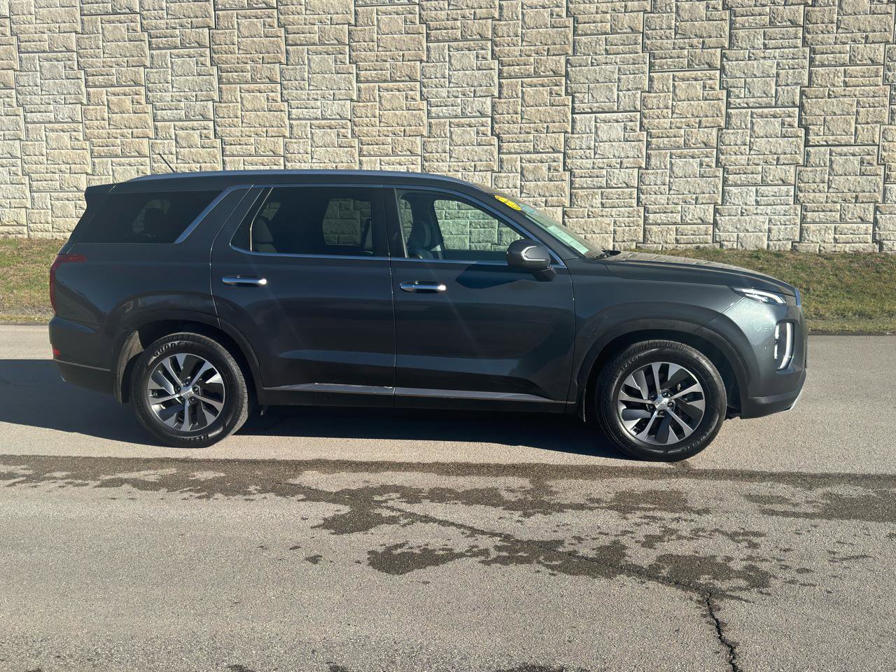 Used 2020 Hyundai Palisade SEL image 2