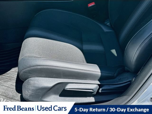Used 2024 Honda Civic Sport image 24