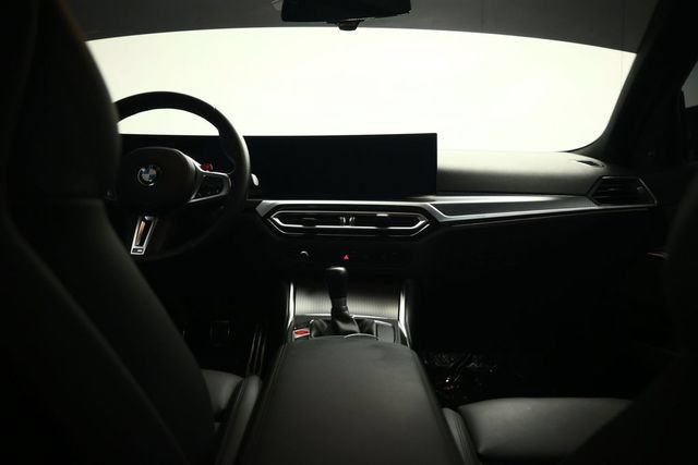 Used 2023 BMW M3 RWD image 37