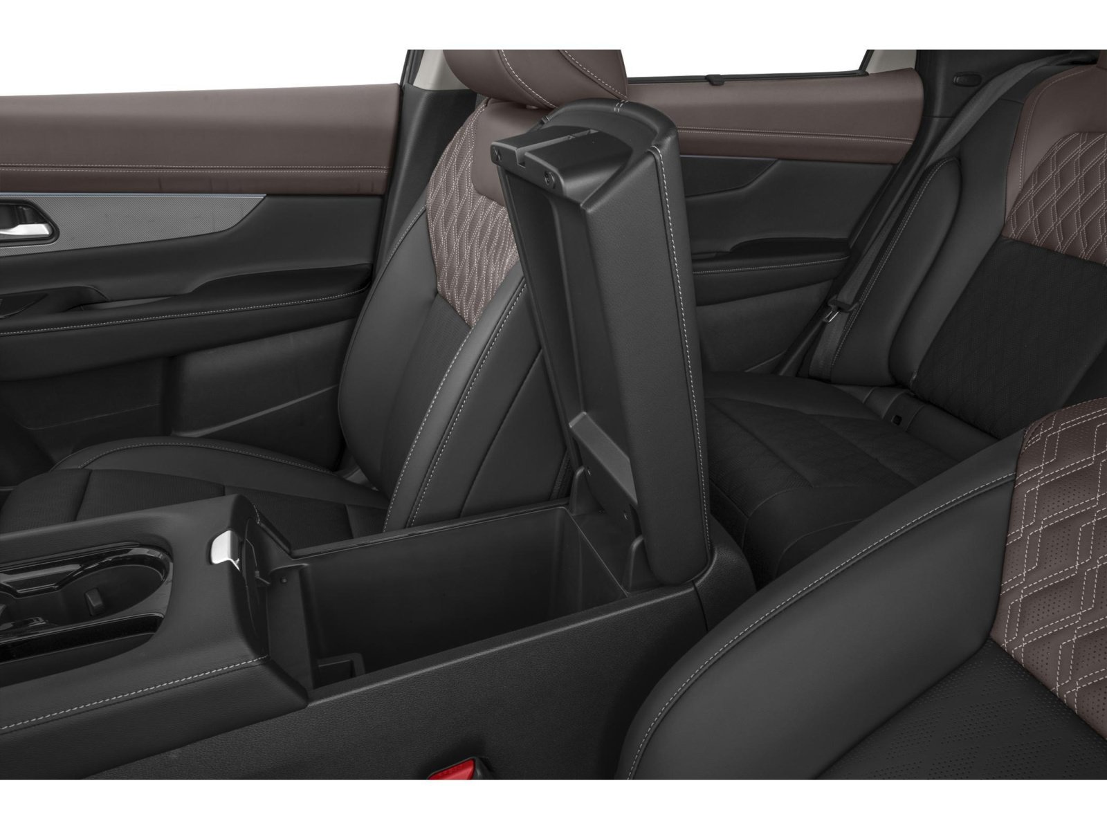 Used 2025 Nissan Murano SL w/ Cargo Package AWD/4WD image 9