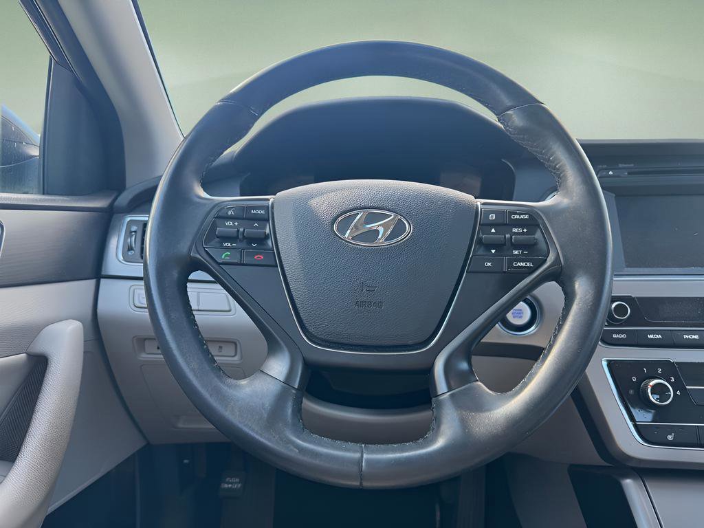Used 2016 Hyundai Sonata Sport w/ Option Group 1V FWD image 20