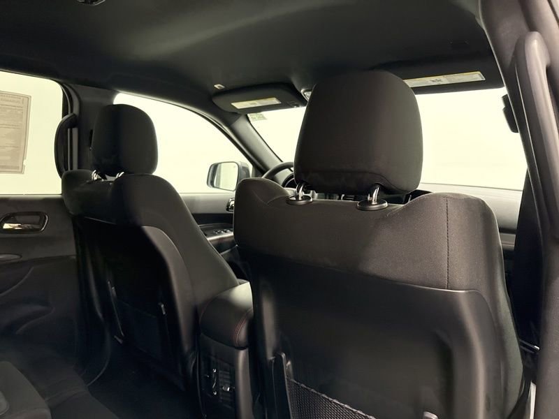 New 2026 Dodge Durango GT w/ Blacktop Package AWD/4WD image 14