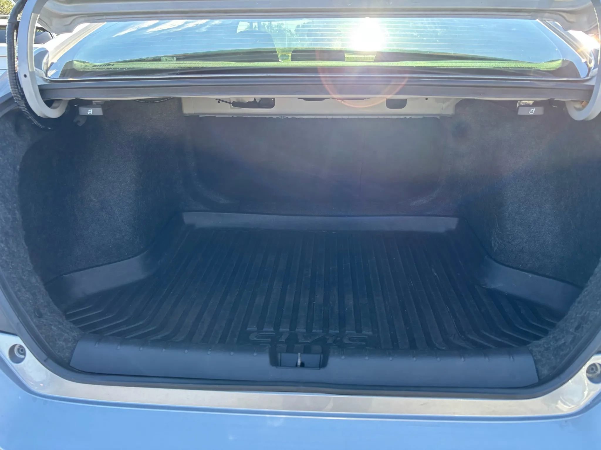 Used 2018 Honda Civic Si image 20
