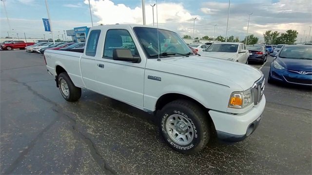 Used 2011 Ford Ranger XLT image 6