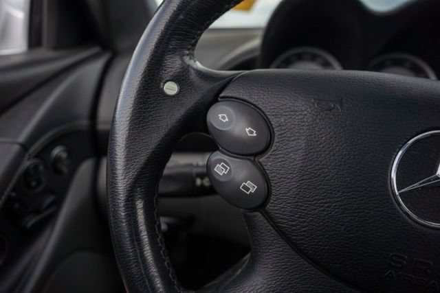Used 2003 Mercedes-Benz SL 55 AMG image 20