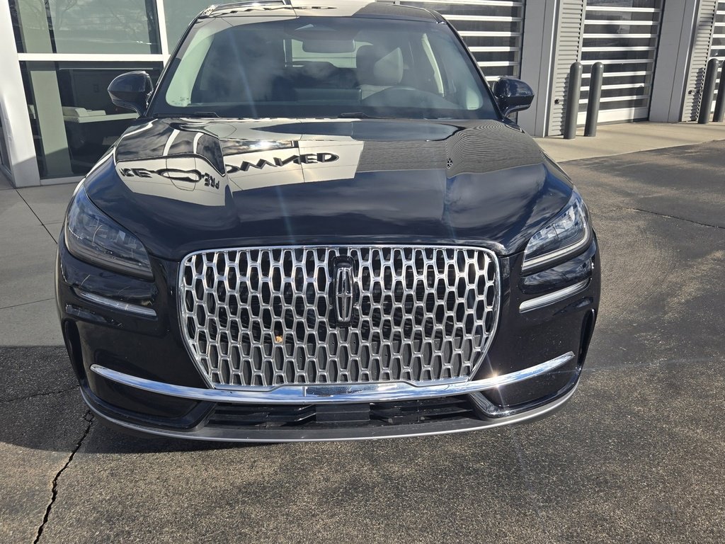 Certified 2023 Lincoln Corsair AWD image 17
