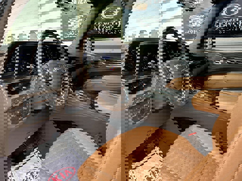 Used 2022 Cadillac Escalade Sport w/ Touring Package image 10