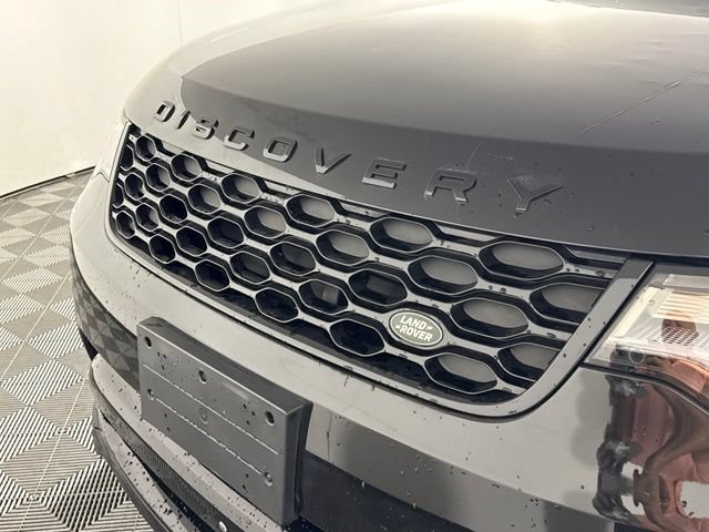 Used 2023 Land Rover Discovery S R-Dynamic AWD/4WD image 43