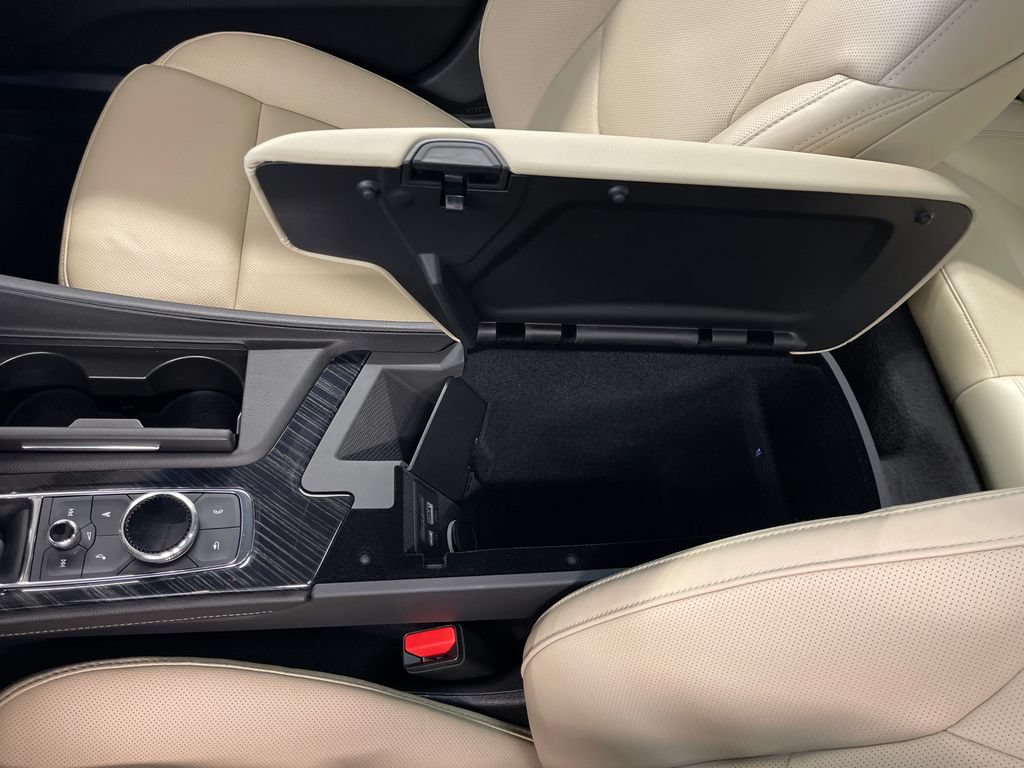 Certified 2023 Cadillac CT5 Premium Luxury w/ Parking Package AWD/4WD image 26
