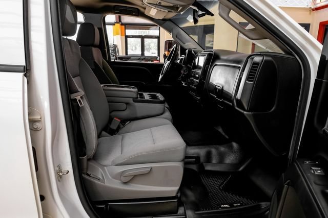 Used 2019 Chevrolet Silverado 2500 W/T AWD/4WD image 30
