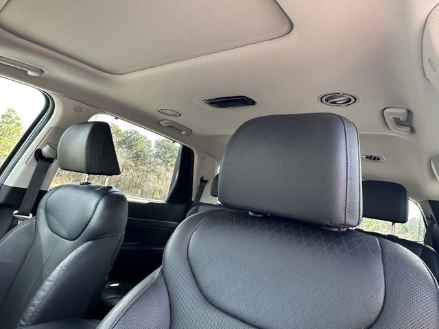 Used 2021 Hyundai Palisade SEL w/ Premium Package image 33