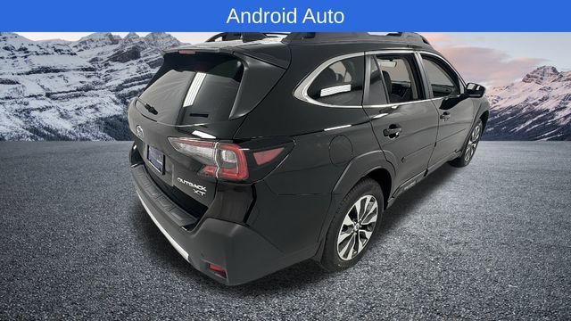 New 2025 Subaru Outback Limited XT image 3