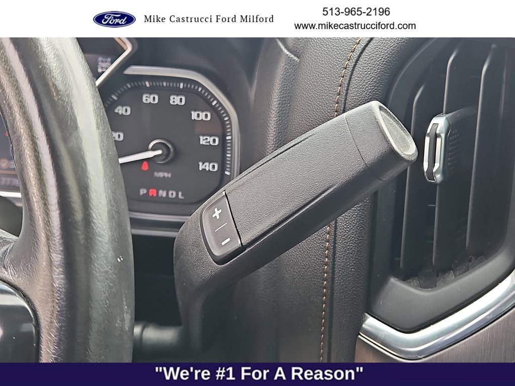 Used 2020 GMC Sierra 3500 AT4 w/ AT4 Premium Package AWD/4WD image 21