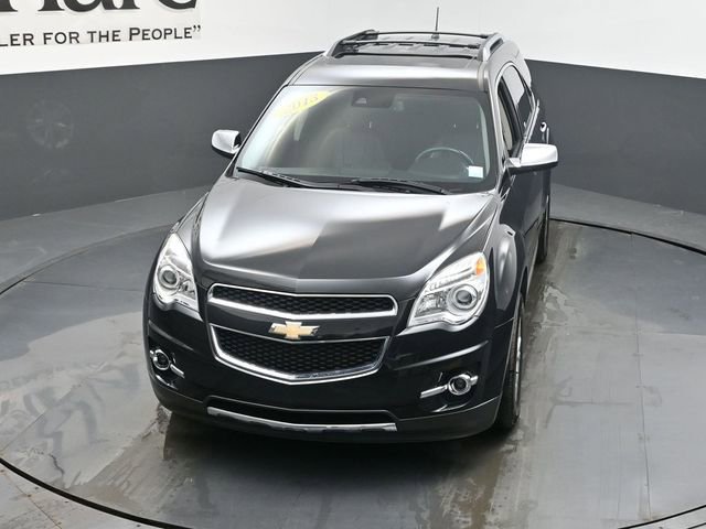 Used 2013 Chevrolet Equinox LTZ image 45