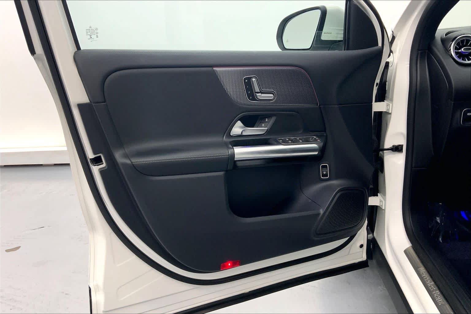 Certified 2021 Mercedes-Benz GLA 250 image 19