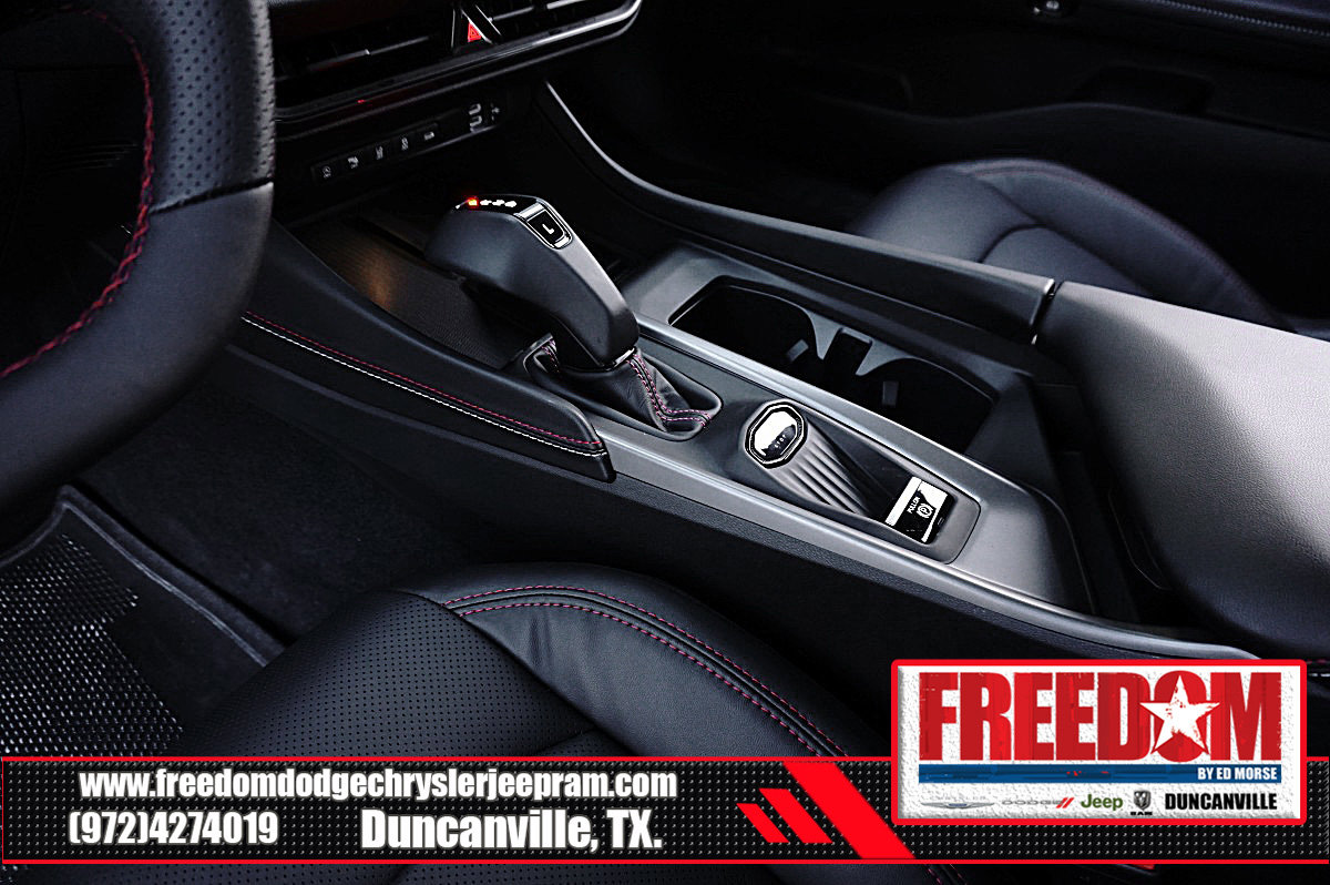 New 2026 Dodge Charger Scat Pack image 31