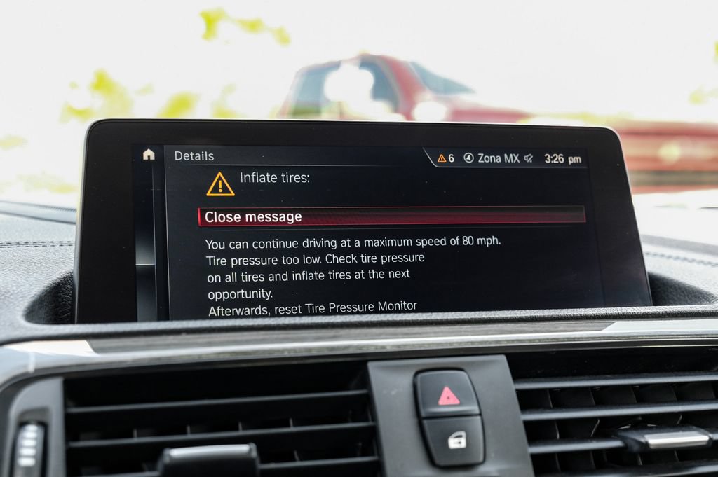 Used 2019 BMW M240i Convertible RWD image 29
