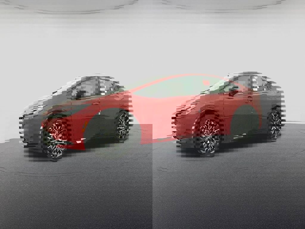 New 2026 Toyota Prius Limited image 18