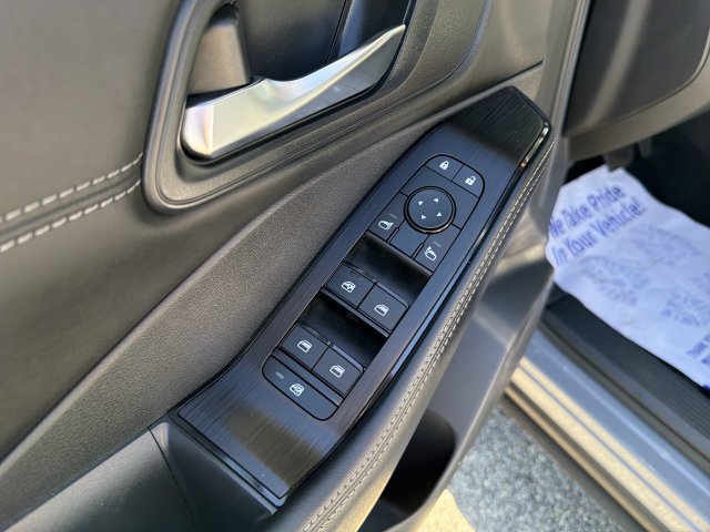 Certified 2023 Nissan Rogue SV w/ SV Premium B Package AWD/4WD image 16