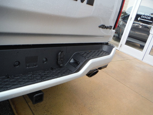 New 2027 RAM 1500 Big Horn AWD/4WD image 14