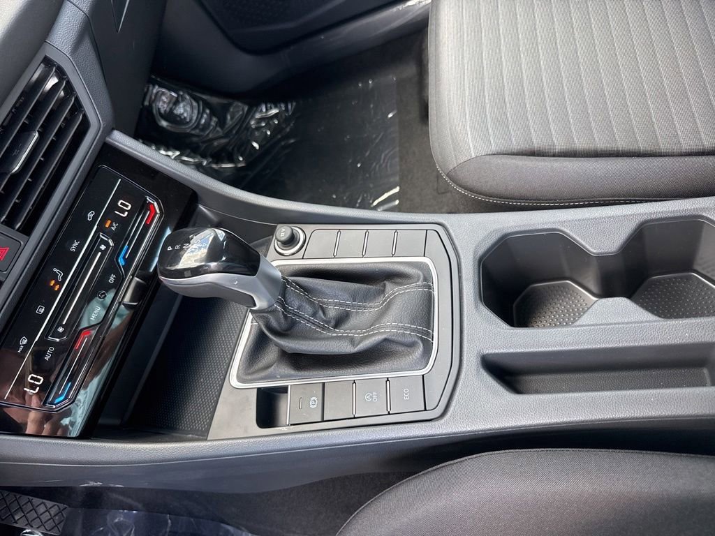 New 2026 Volkswagen Jetta S FWD image 19