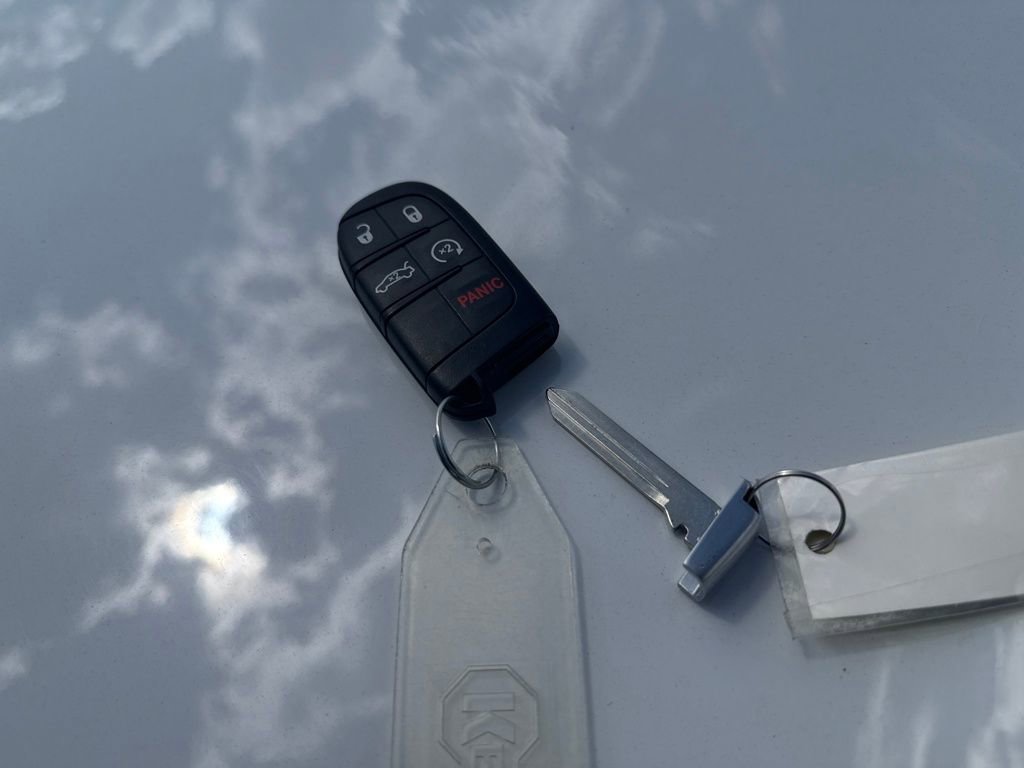 Used 2023 Dodge Charger GT w/ Blacktop Package image 32